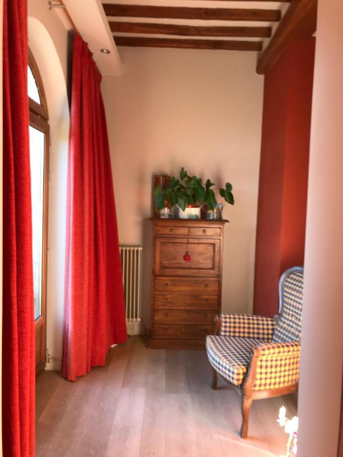 Appartamento In Villa Con Piscina - Mhateria Relais Rignano sullʼArno Dış mekan fotoğraf