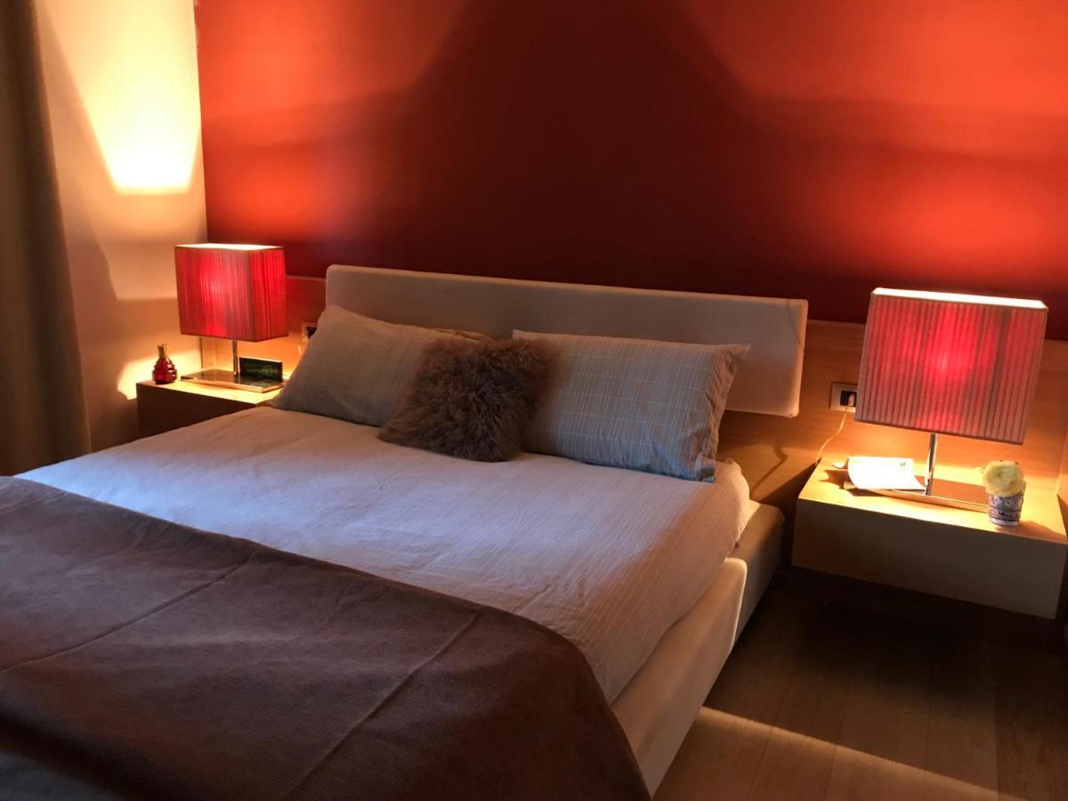 Appartamento In Villa Con Piscina - Mhateria Relais Rignano sullʼArno Dış mekan fotoğraf
