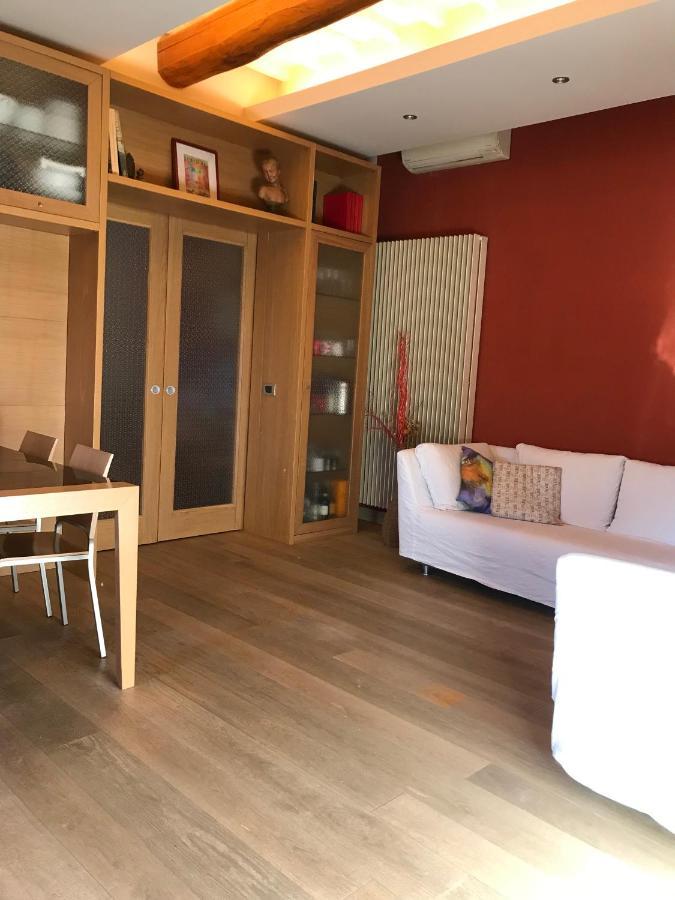 Appartamento In Villa Con Piscina - Mhateria Relais Rignano sullʼArno Dış mekan fotoğraf