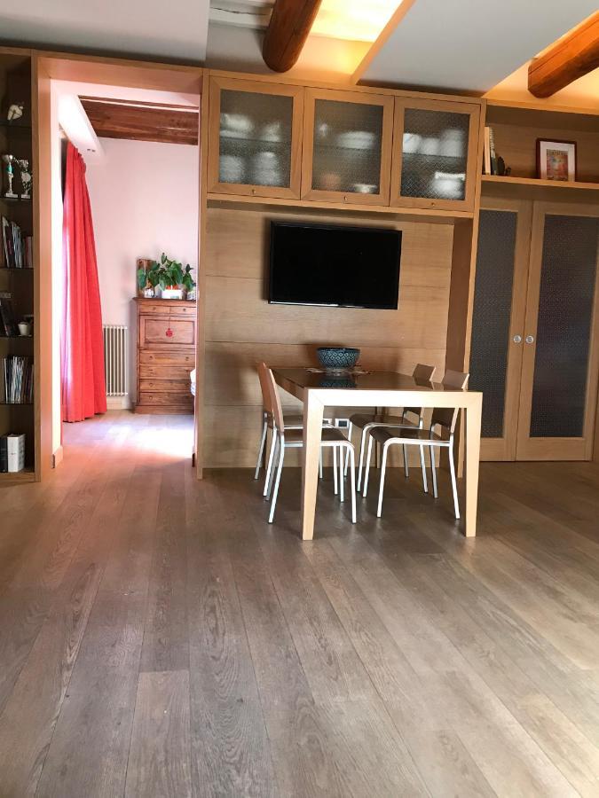 Appartamento In Villa Con Piscina - Mhateria Relais Rignano sullʼArno Dış mekan fotoğraf